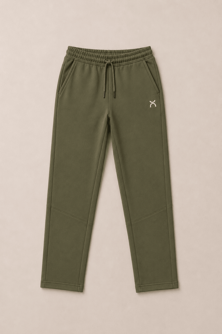 Terry Lounge Joggers - Aurorafits Official