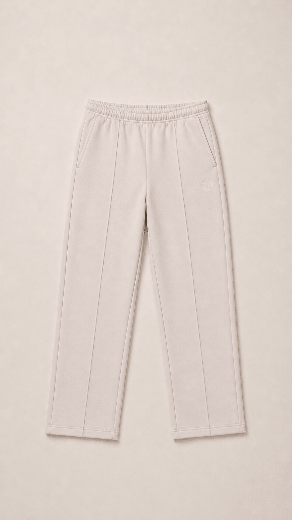 Structured Knit Jogger - Aurorafits Official