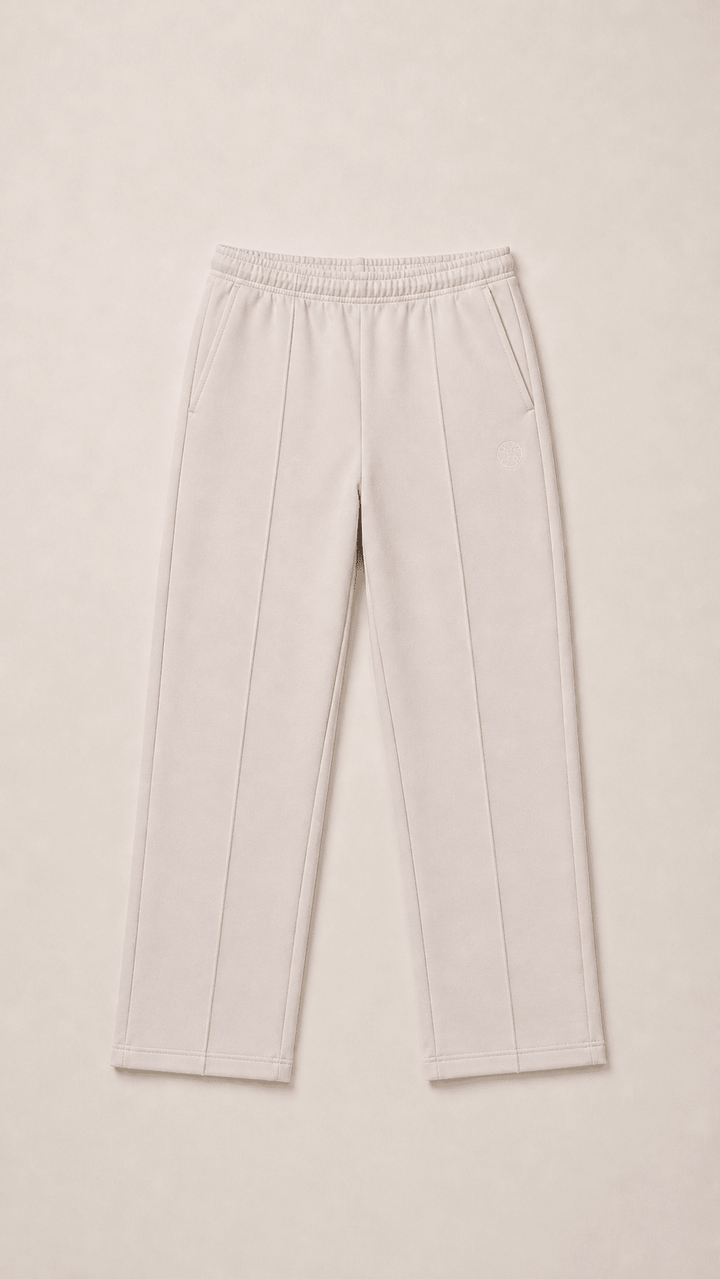 Structured Knit Jogger - Aurorafits Official
