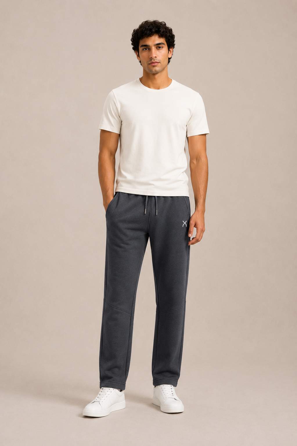 Terry Lounge Joggers