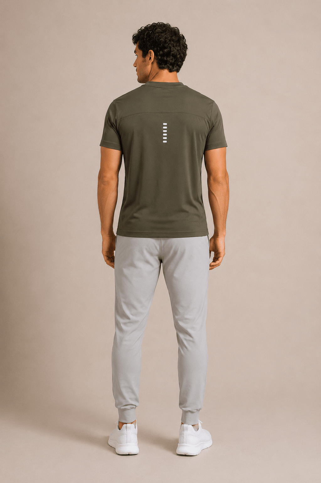 Active Vent Tee