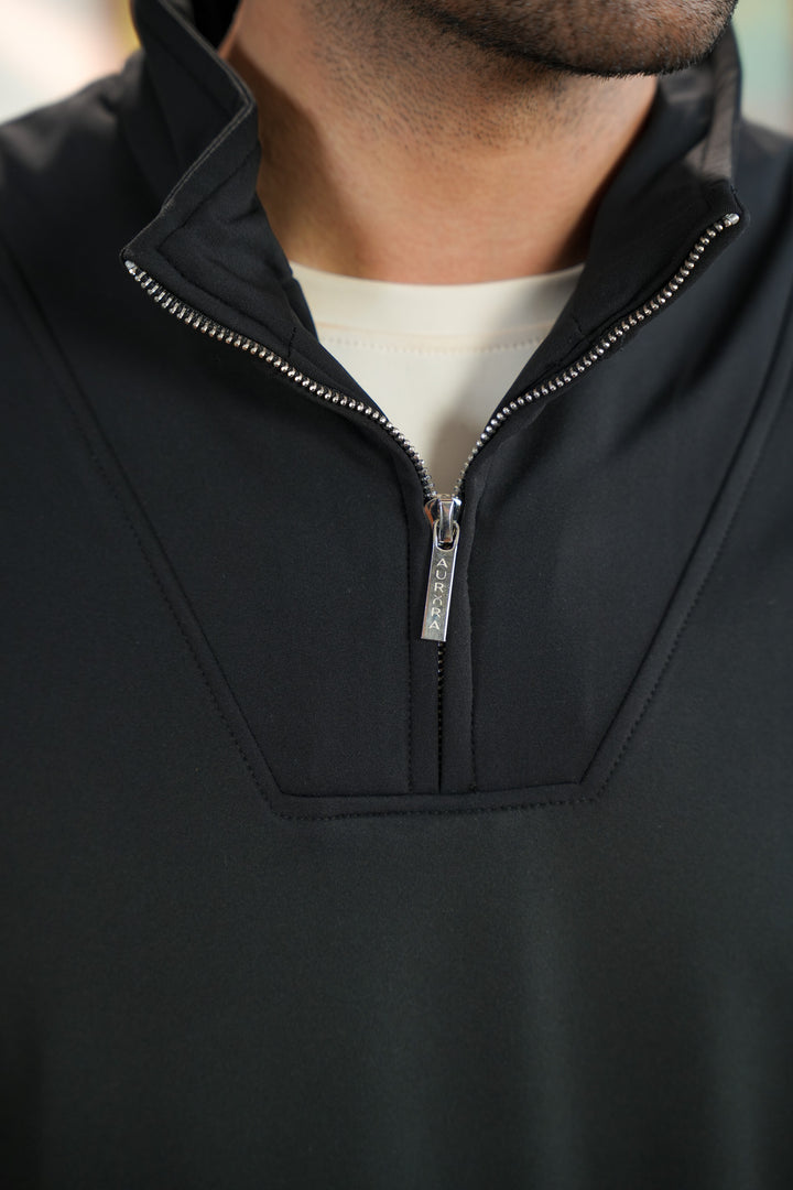 Cloud Quarter Zip