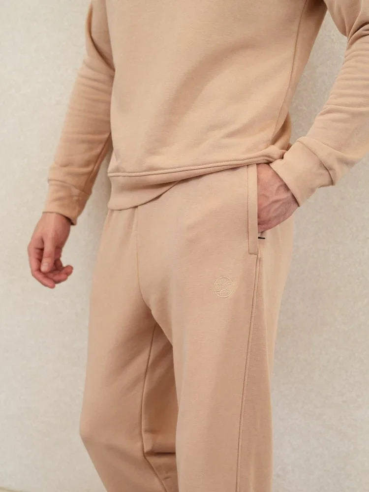 Terry Regular Sweatpants - Aurorafits Official