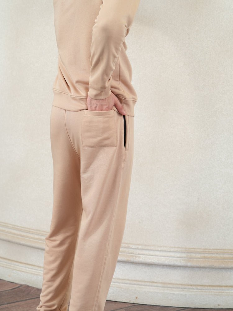 Terry Regular Sweatpants - Aurorafits Official