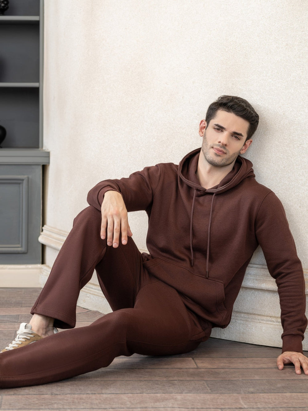 Fleece Co - ord Set - Aurorafits Official