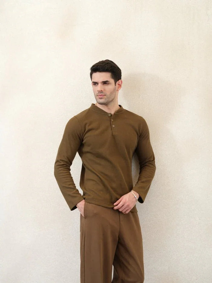 Thermal Long Sleeve