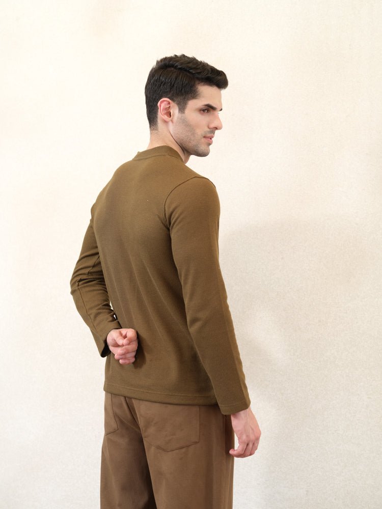 Thermal Long Sleeve - Aurorafits Official