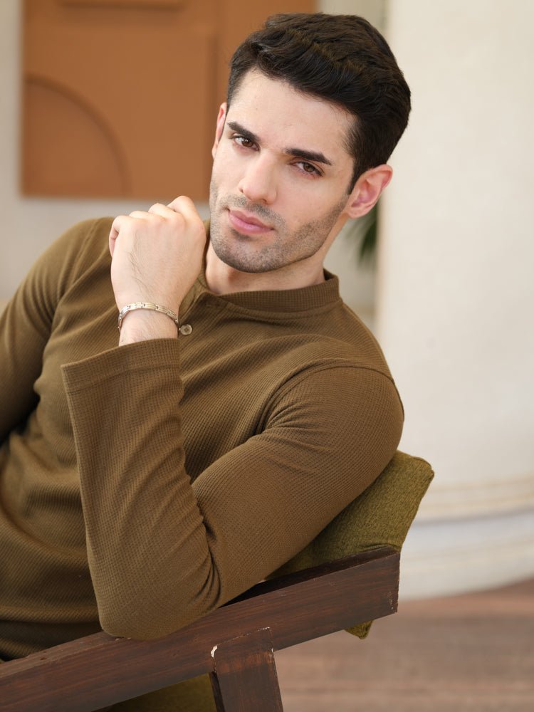 Thermal Long Sleeve - Aurorafits Official