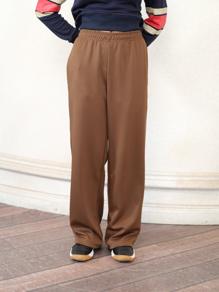 Women Wide Leg Pants - Aurorafits Official
