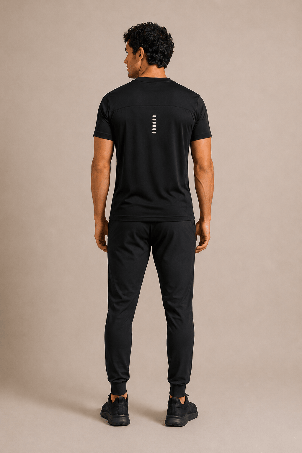 Active Vent Tee