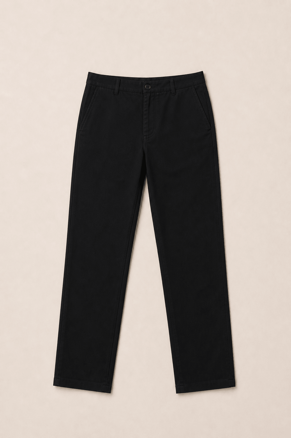 Straight Tailored Chino - Aurorafits Official
