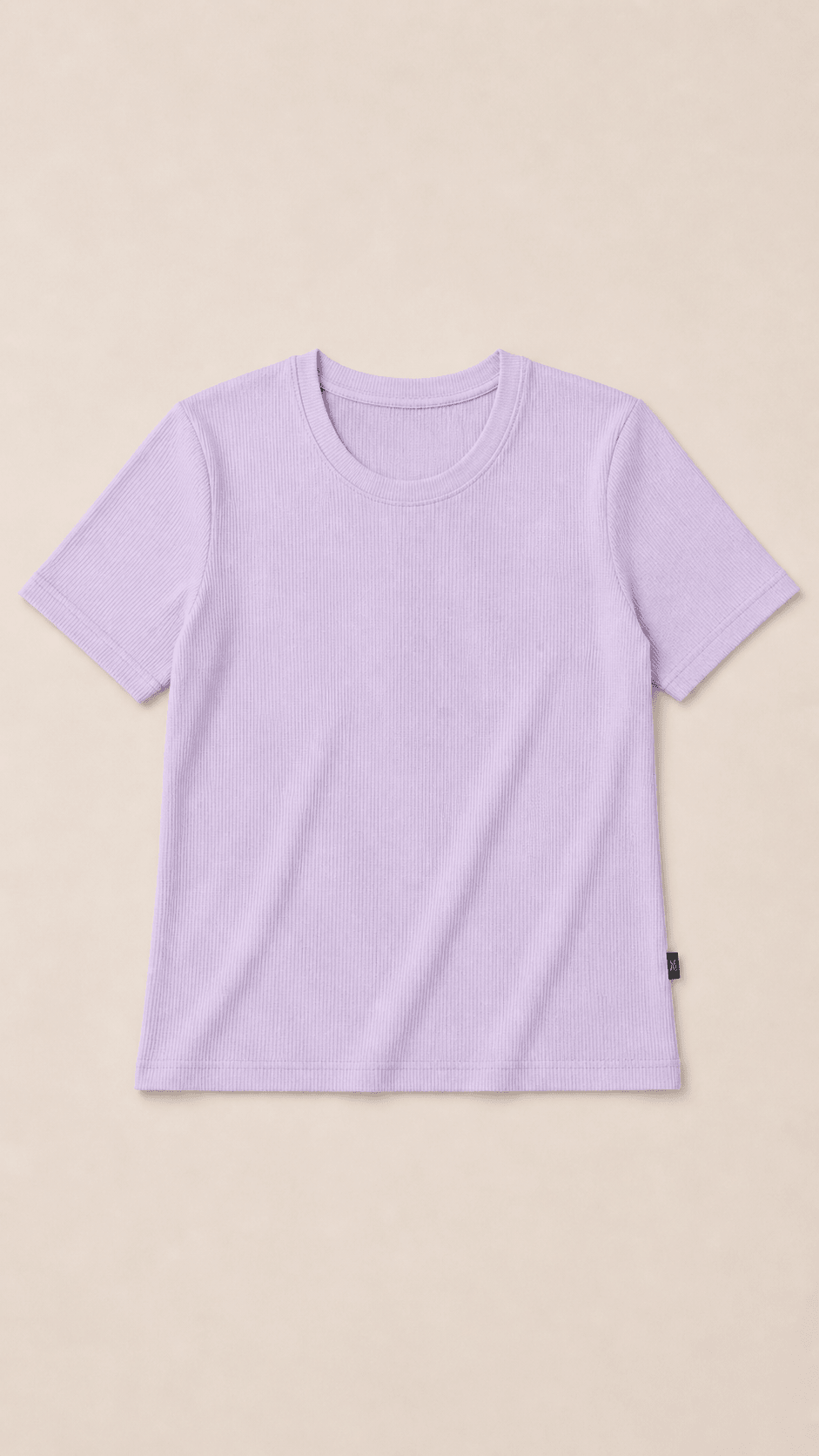 Women Soft Textured Tee - Aurorafits Official