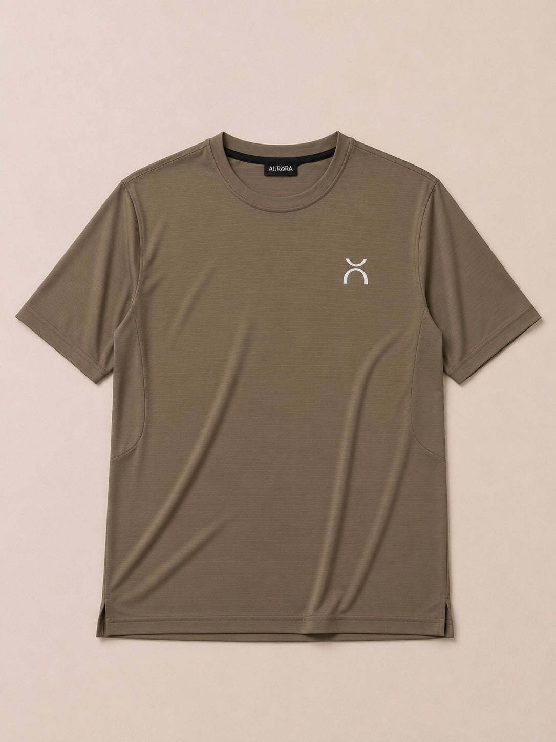 Active Mesh Tee - Aurorafits Official