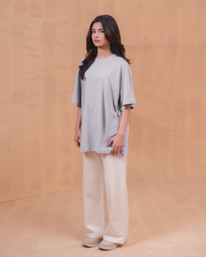 Black Women Essential Tee - Aurorafitsofficial