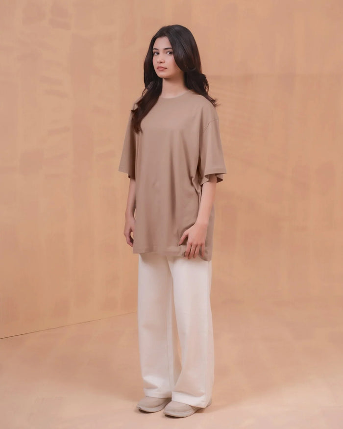 Women Essential Tee