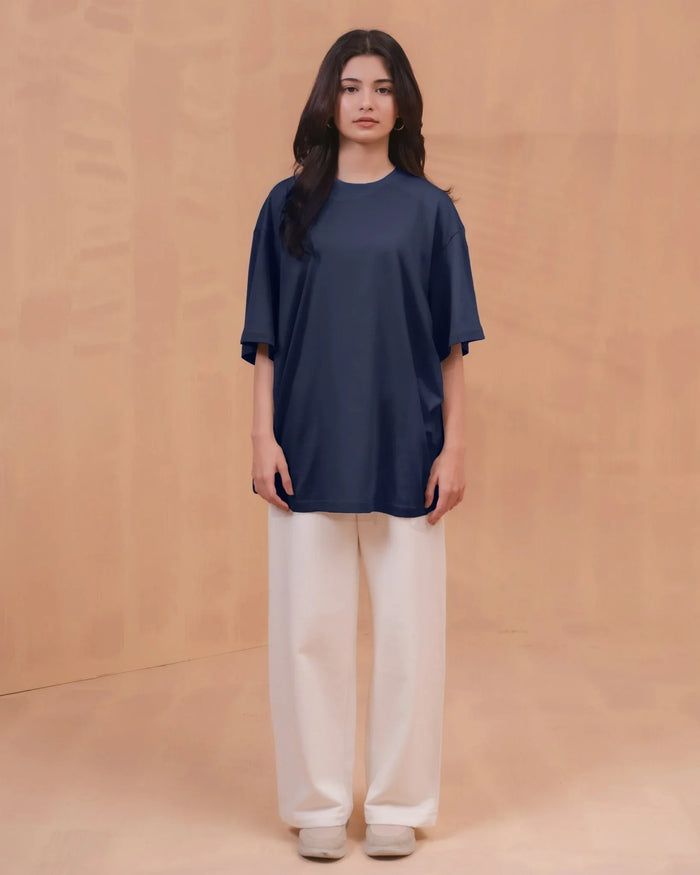 Women Essential Tee