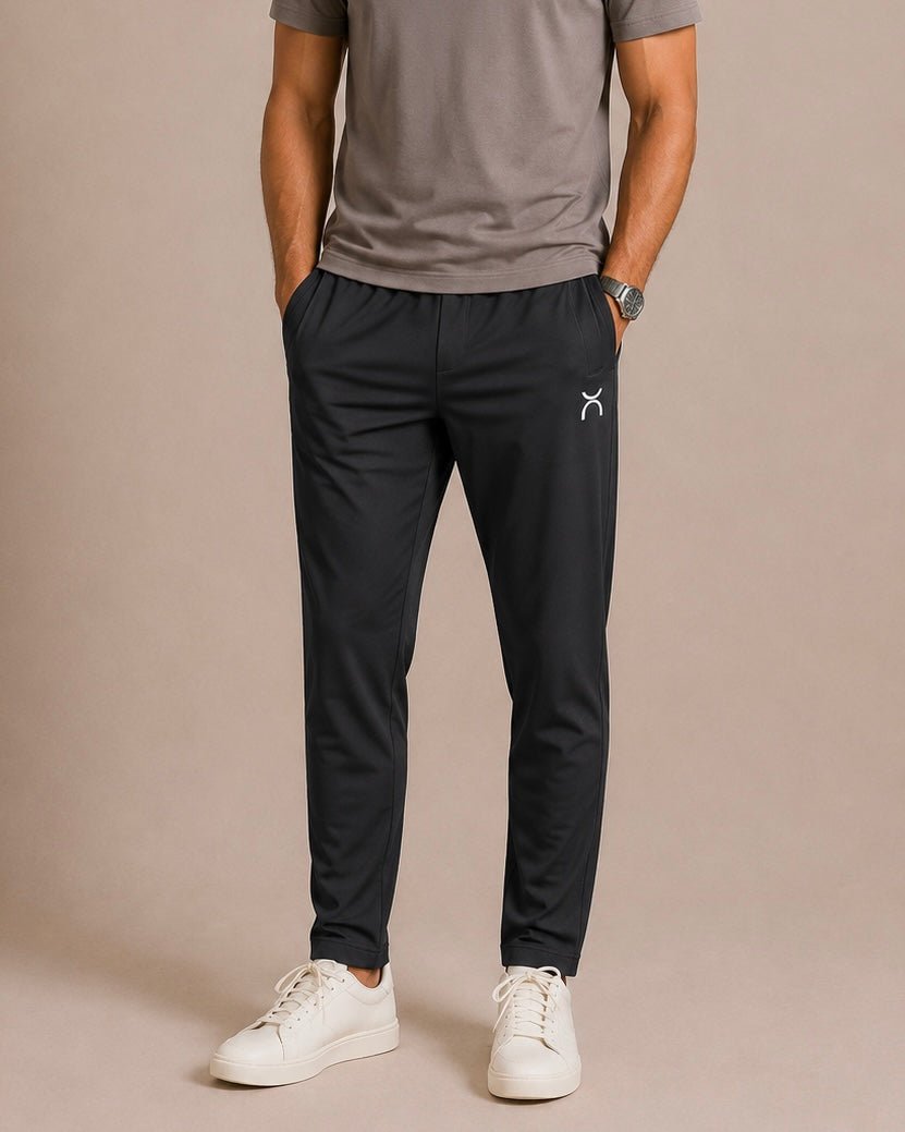 Textured Performance Trouser - Aurorafits Official