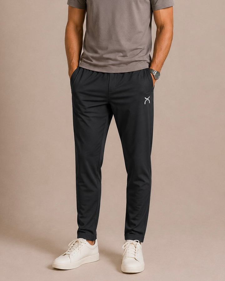 Textured Performance Trouser