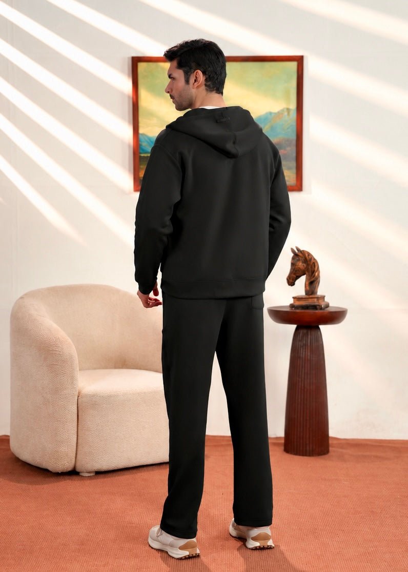 Cloud Full Zip Hoodie - Aurorafits Official