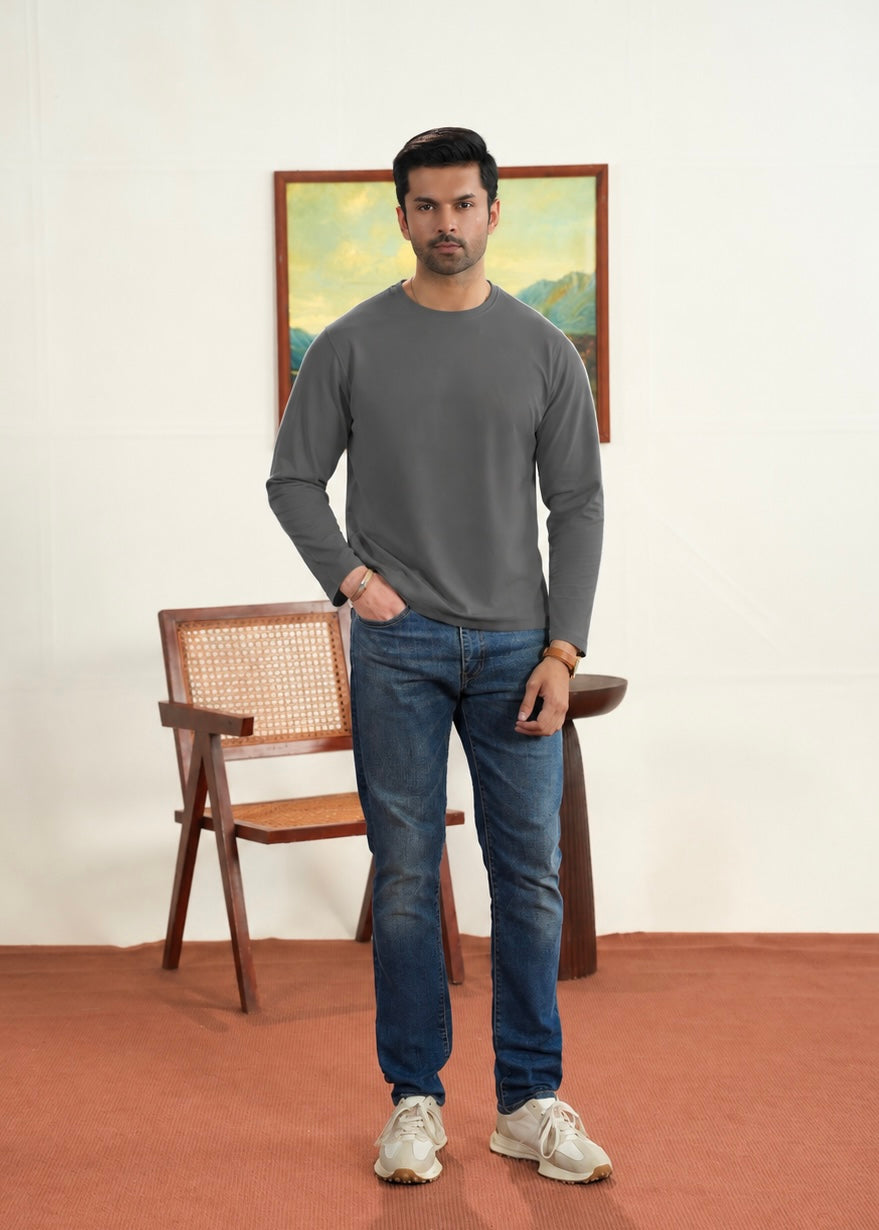 Cloud Full Sleeve Tee