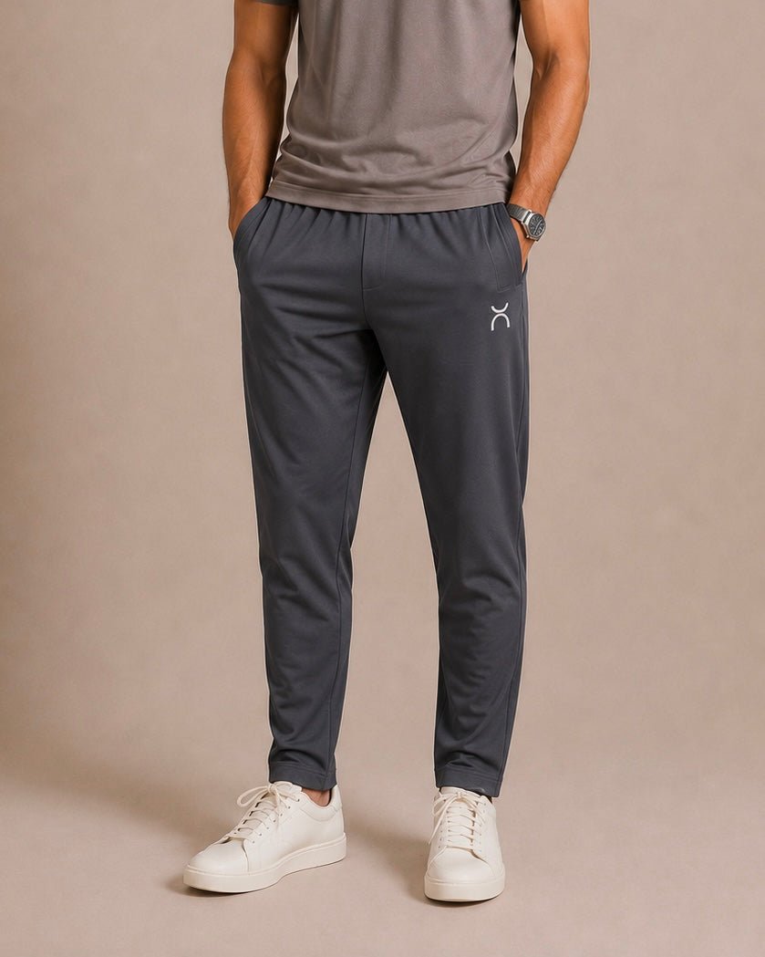 Textured Performance Trouser - Aurorafits Official