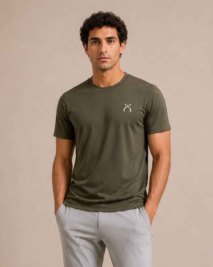 Active Vent Tee