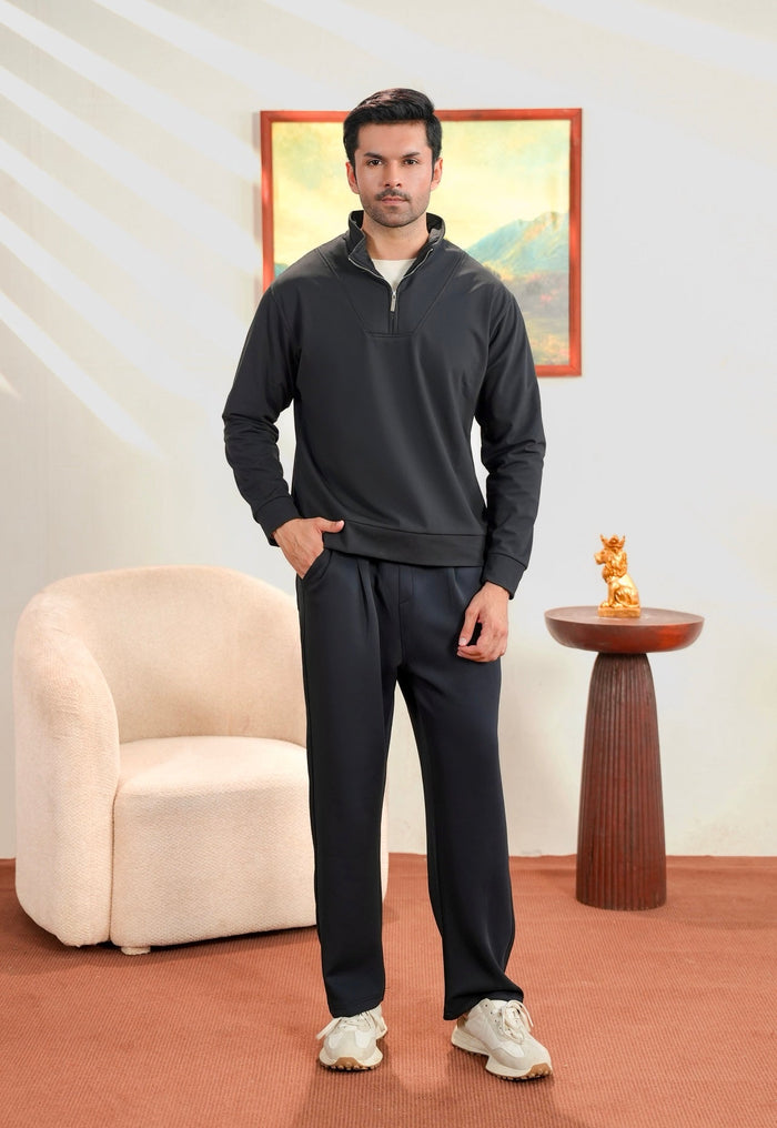 Cloud Quarter Zip