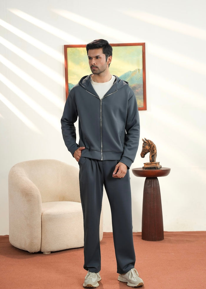 Cloud Full Zip Hoodie