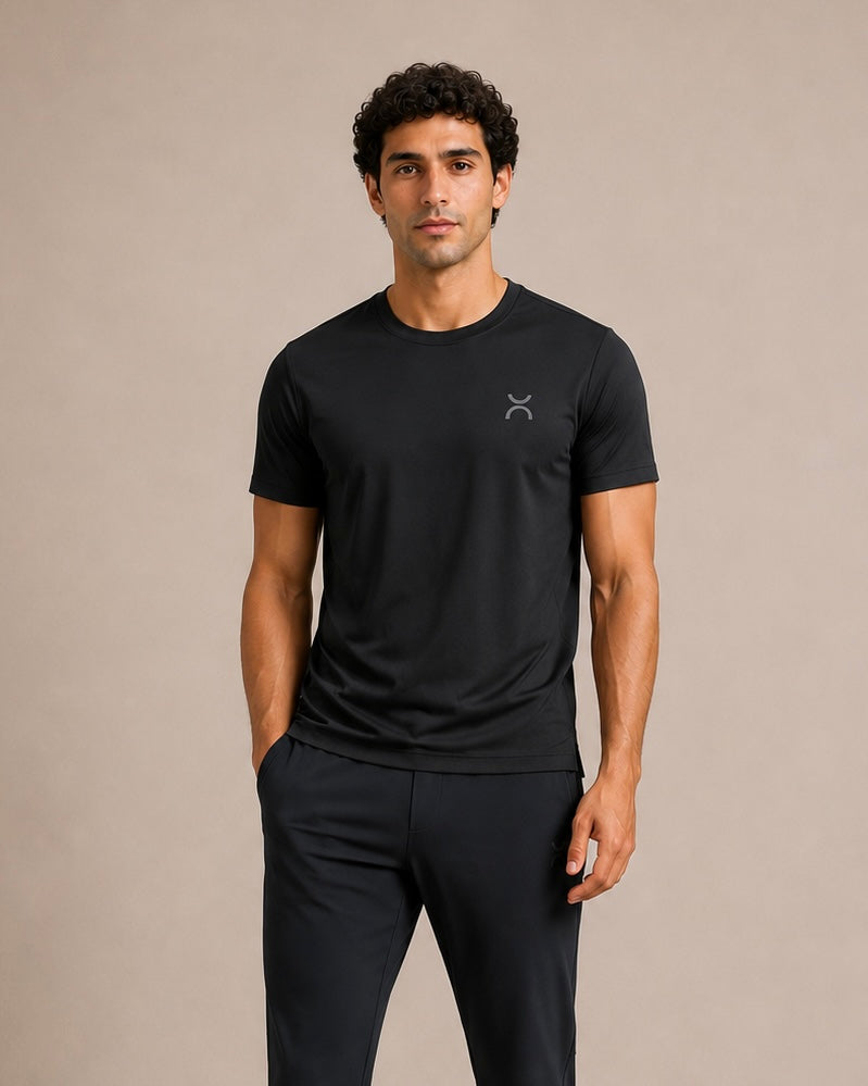 Active Vent Tee
