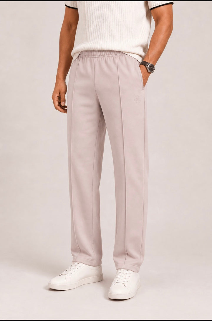 Structured Knit Jogger - Aurorafits Official