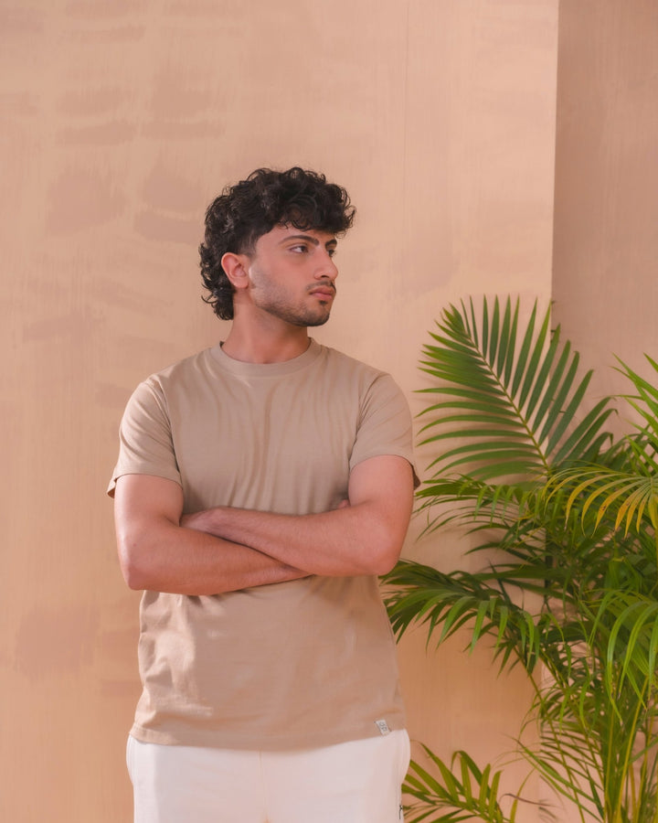 Essential Tee - Aurorafitsofficial