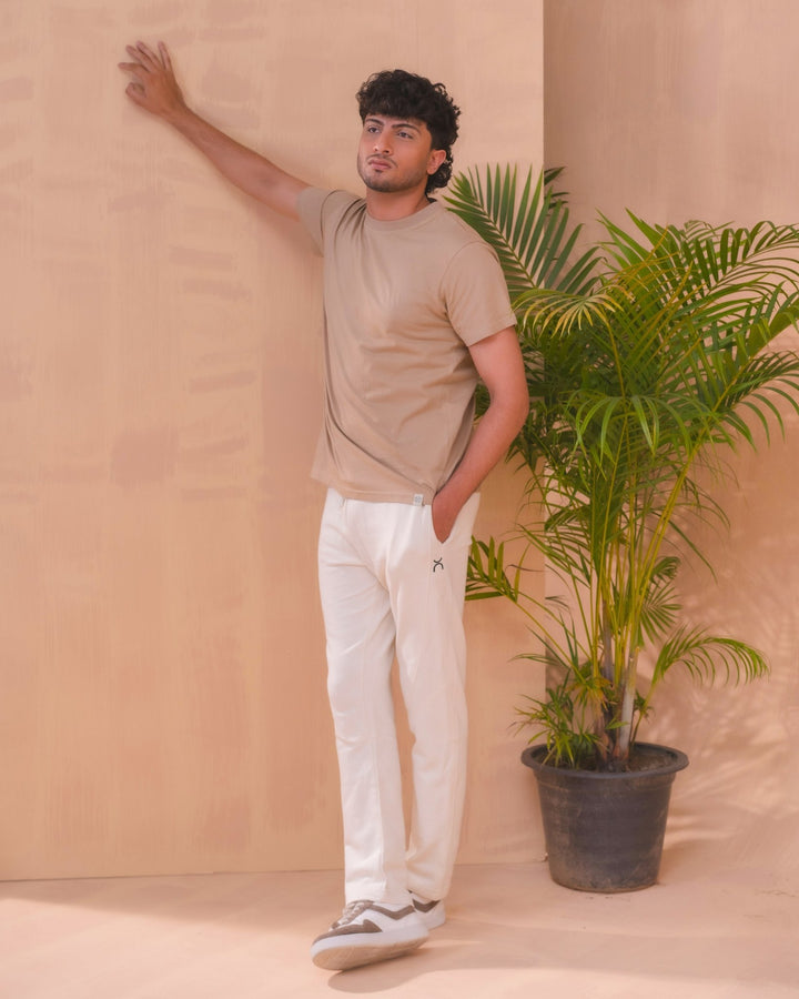 Essential Tee - Aurorafitsofficial