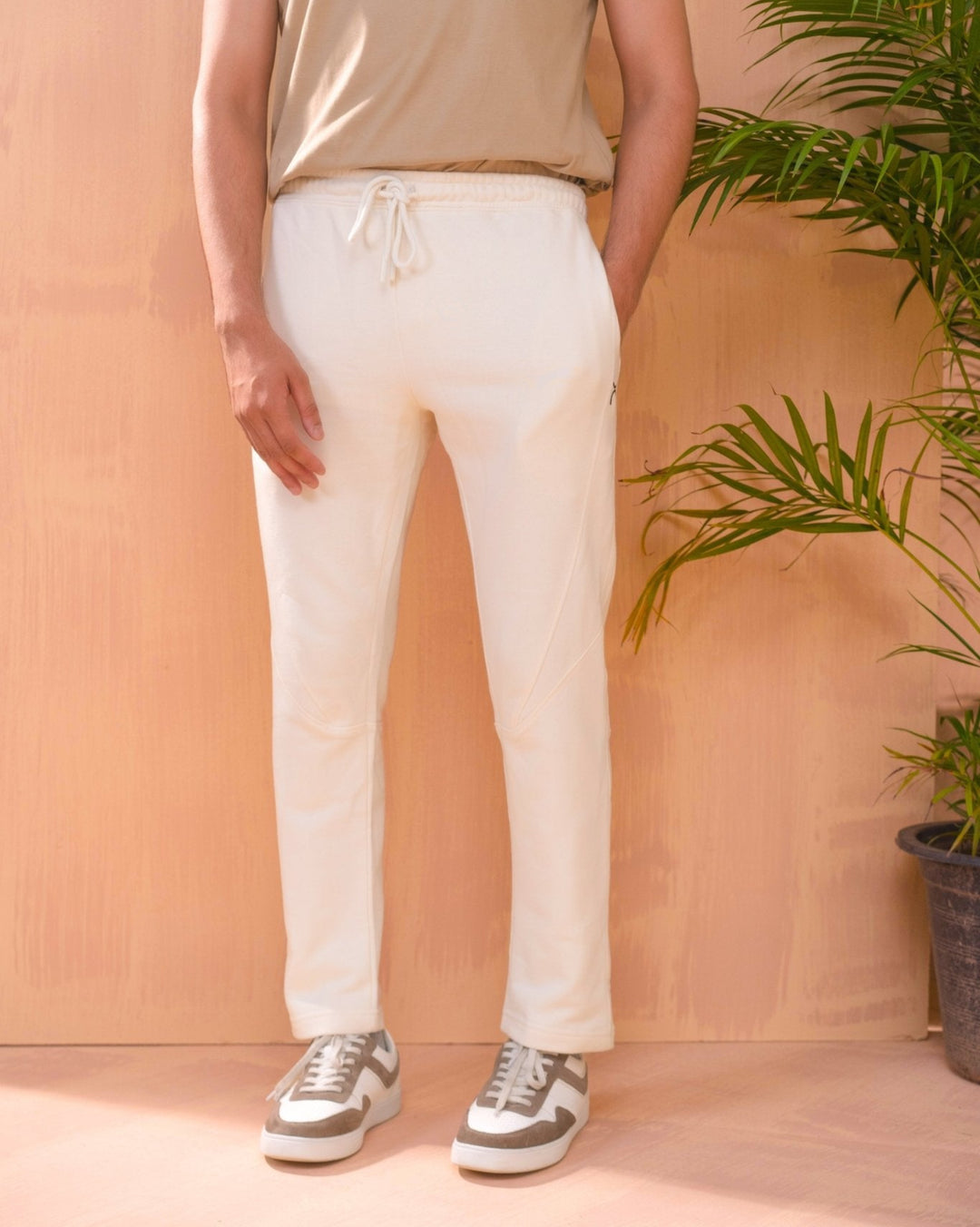 Terry Lounge Joggers - Aurorafitsofficial