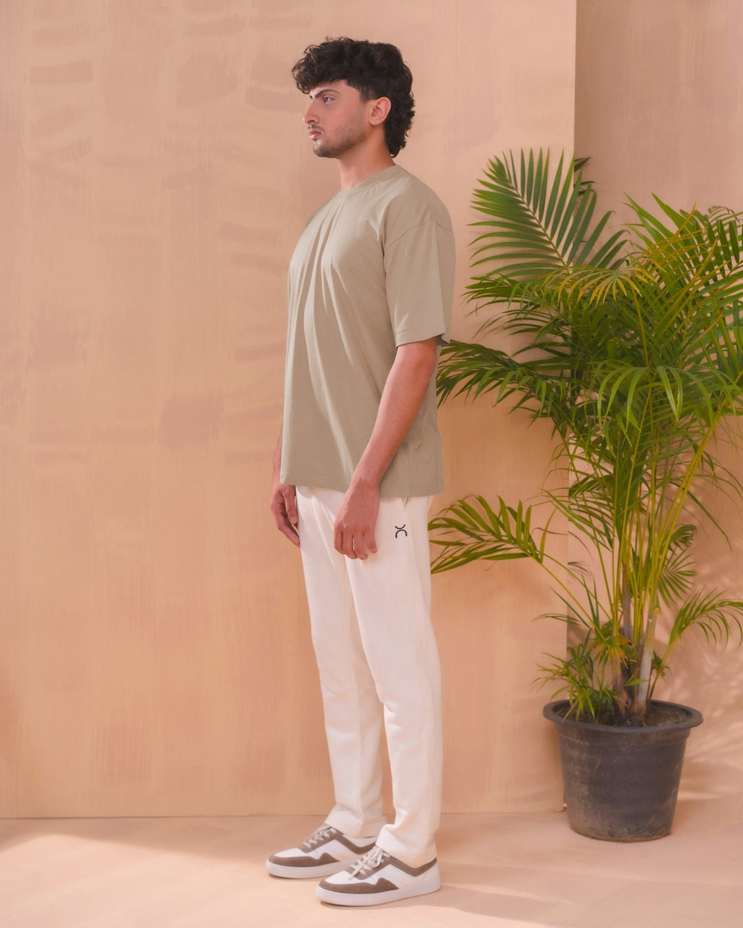 Terry Lounge Joggers - Aurorafitsofficial