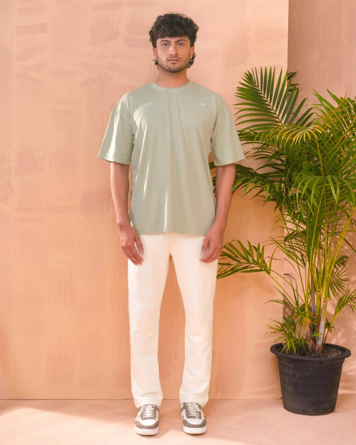 Explorer Tee