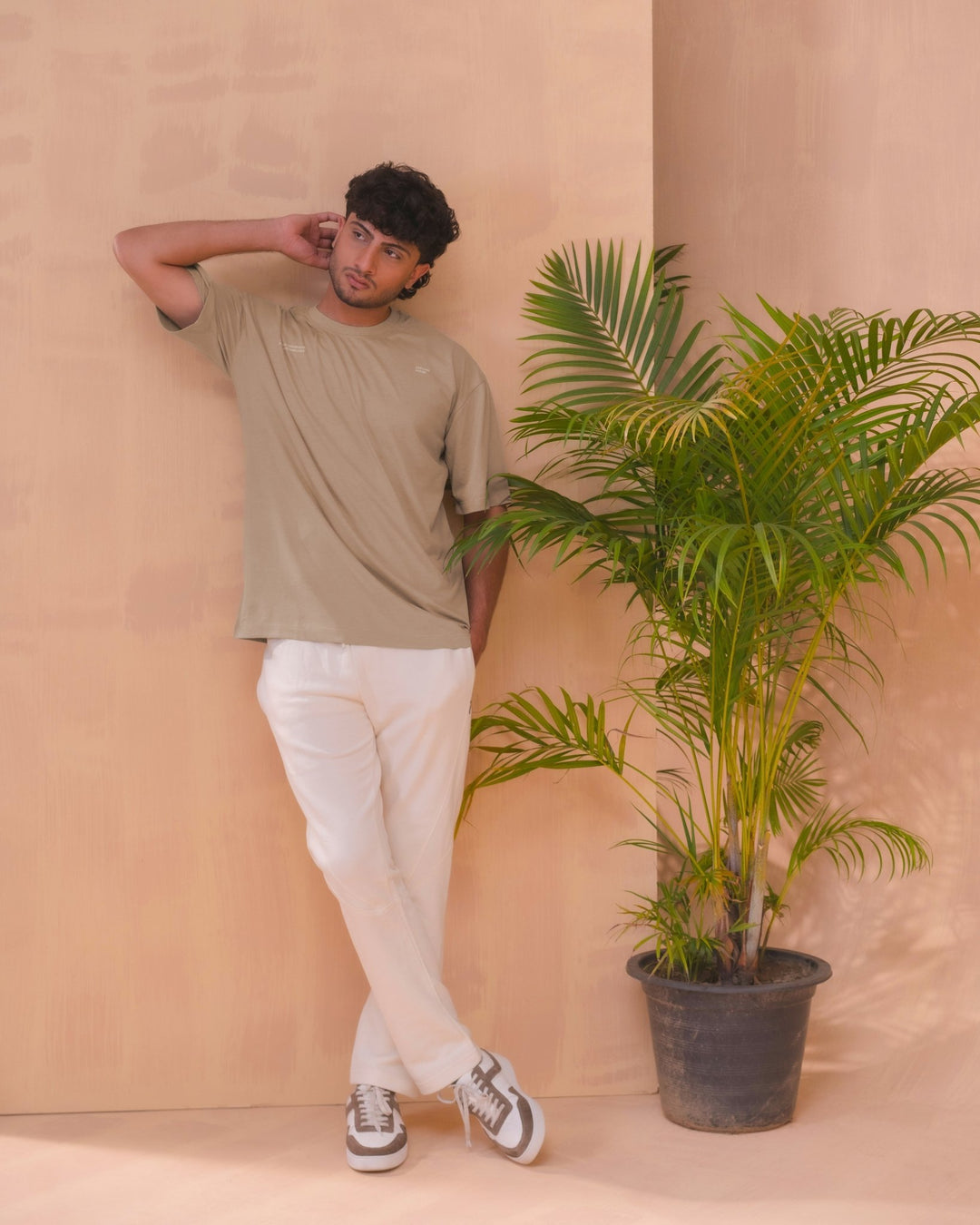 Terry Lounge Joggers - Aurorafitsofficial