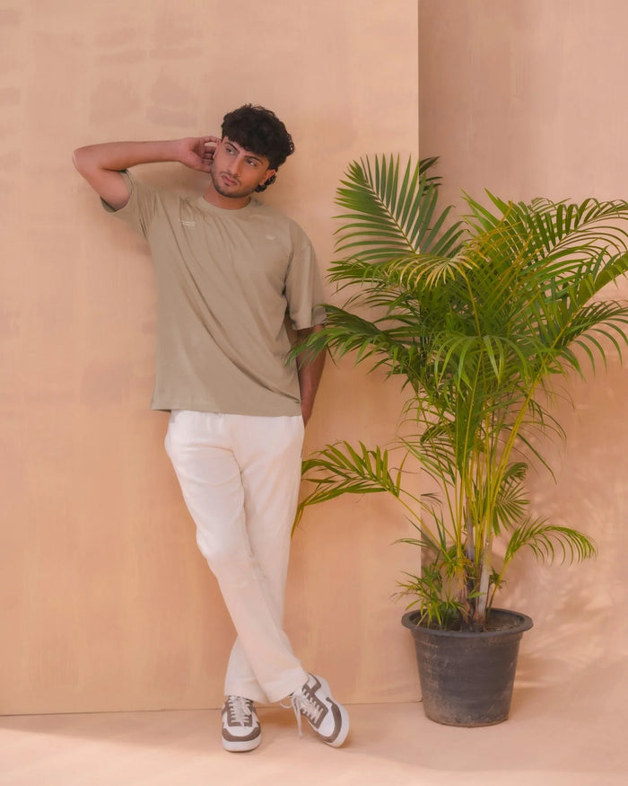 Explorer Tee