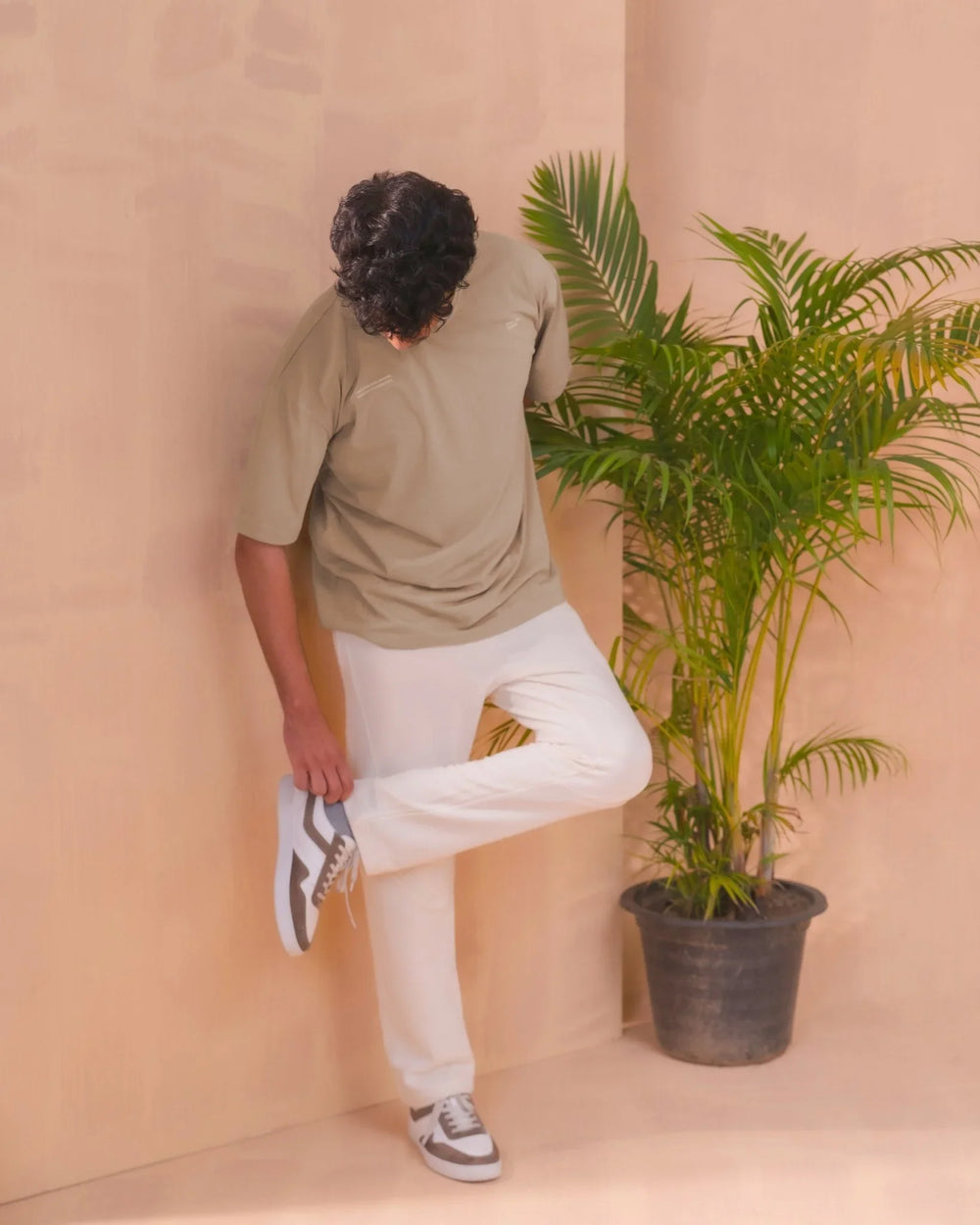 Explorer Tee - Aurorafitsofficial