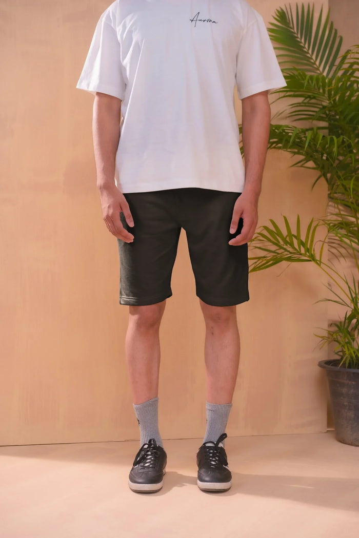 Terry Lounge Shorts
