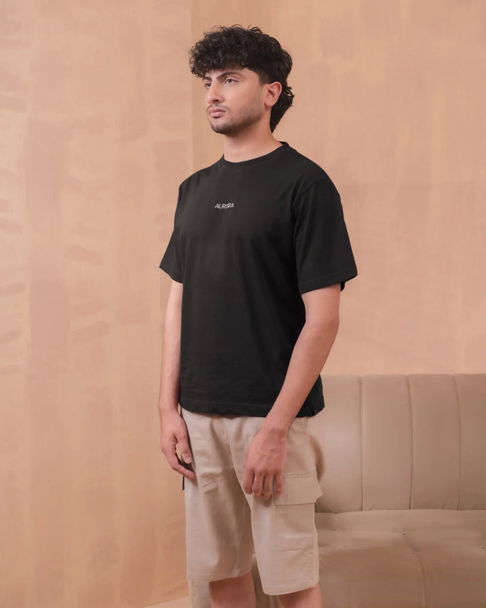 Essential Print Tee