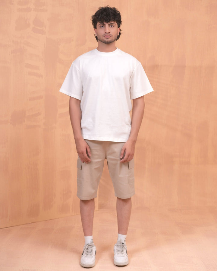 Essential Tee - Aurorafitsofficial