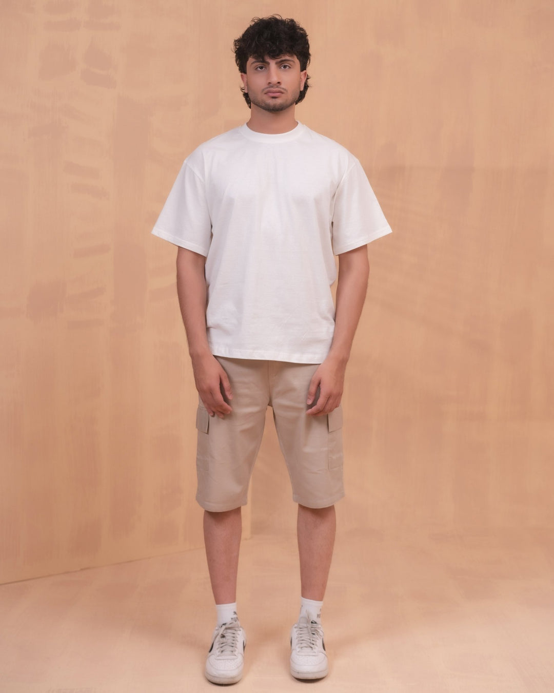 Cargo Shorts - Aurorafitsofficial