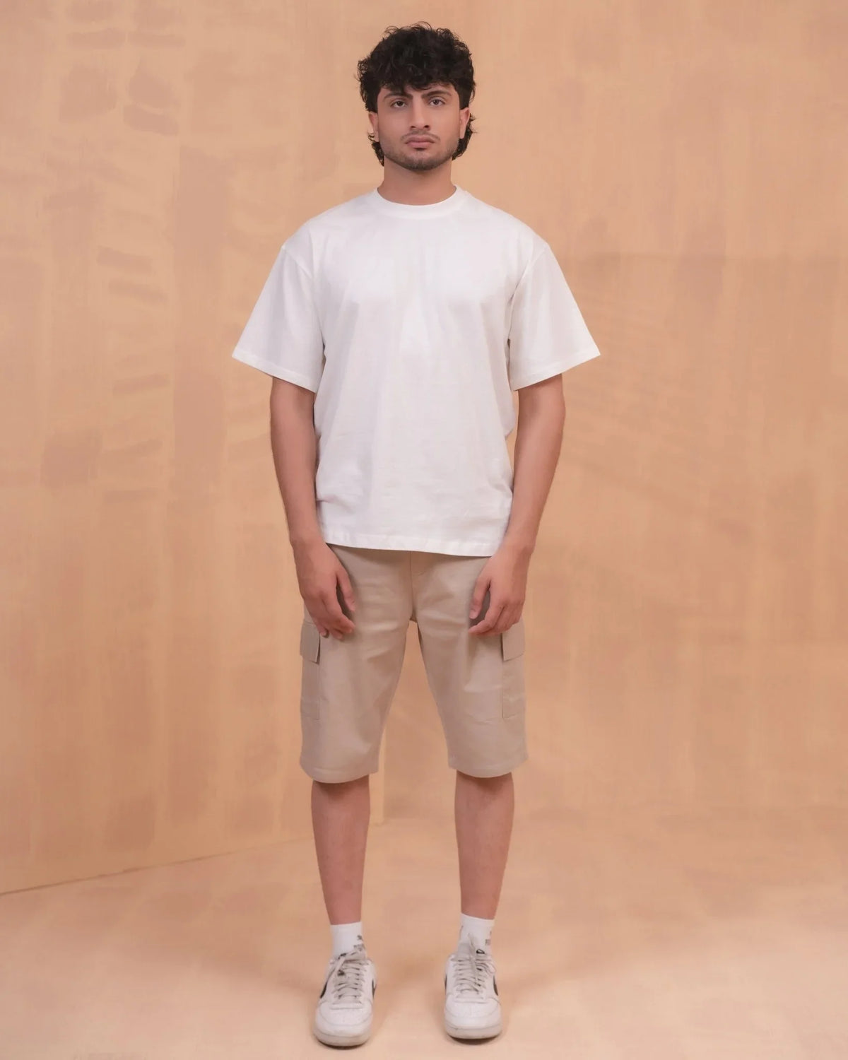 Cargo Shorts - Aurorafitsofficial