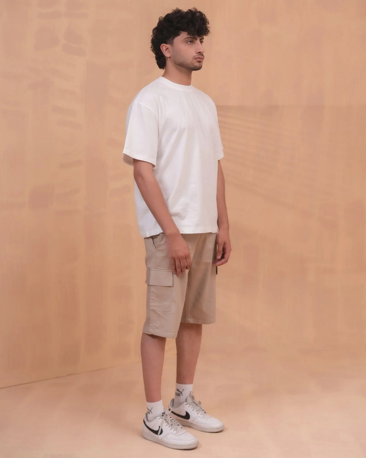 Cargo Shorts - Aurorafitsofficial