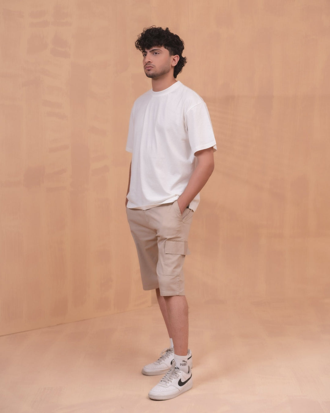 Cargo Shorts - Aurorafitsofficial