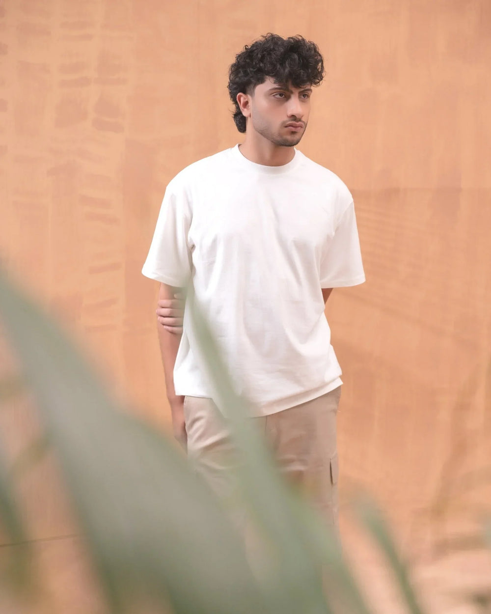 Essential Tee - Aurorafitsofficial