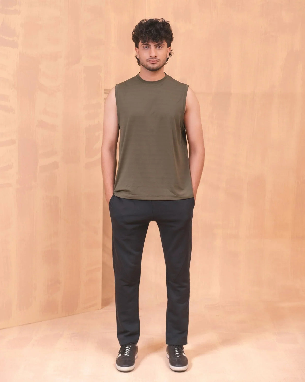 Performance Tank Top - Aurorafitsofficial