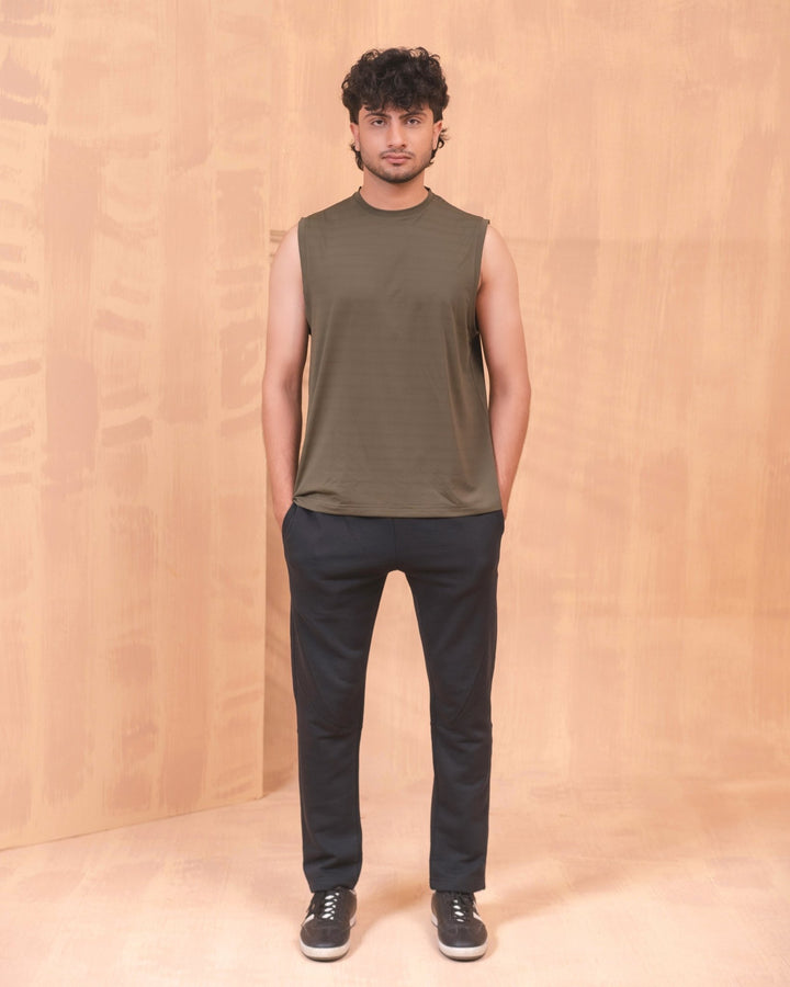 Performance Tank Top - Aurorafitsofficial