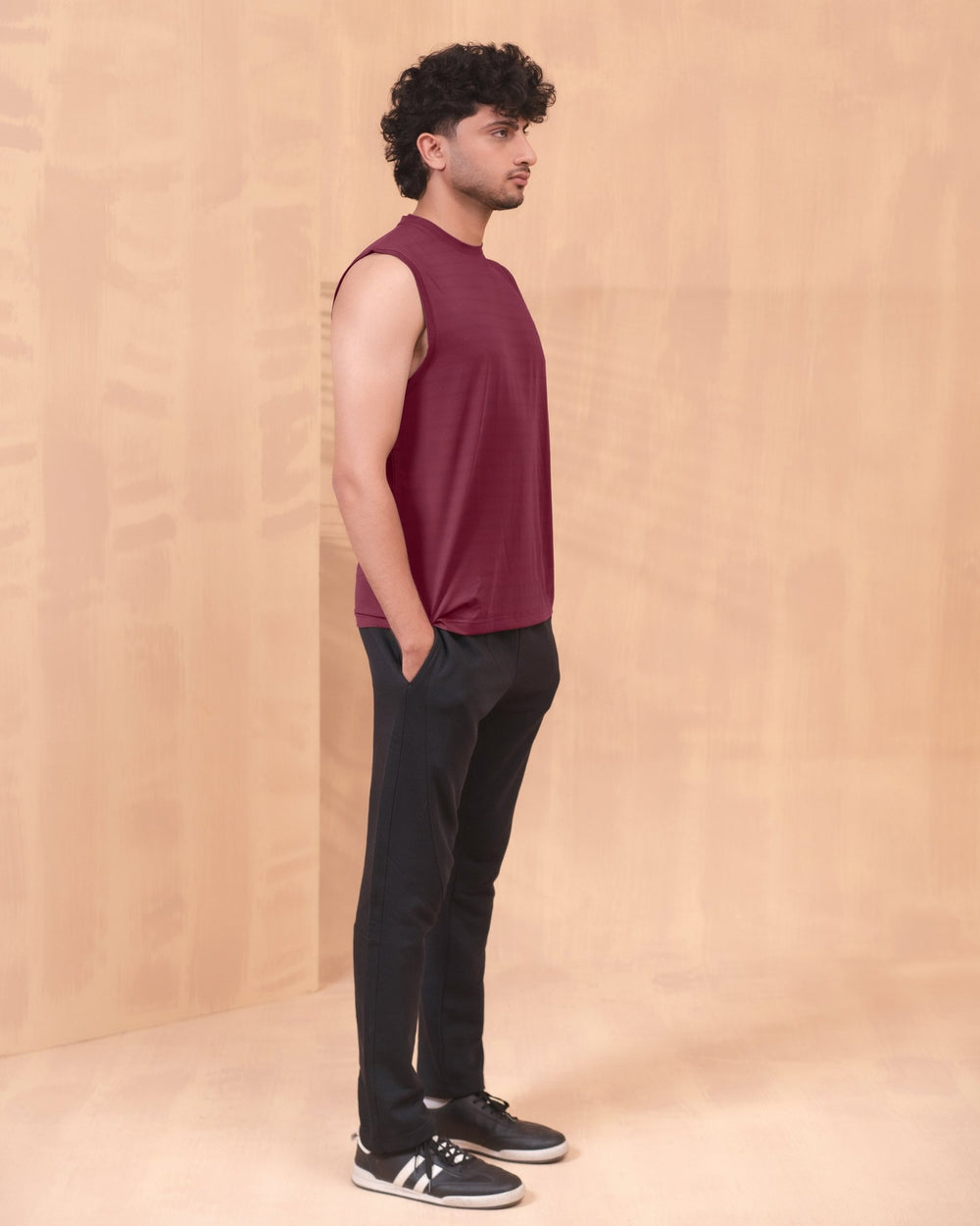 Performance Tank Top - Aurorafitsofficial