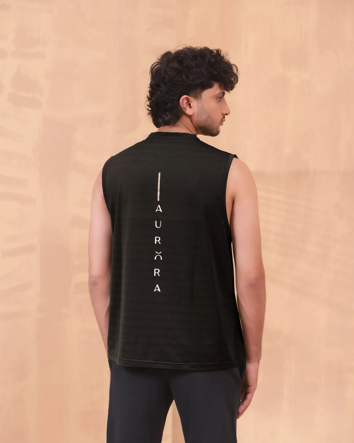 Performance Tank Top - Aurorafitsofficial